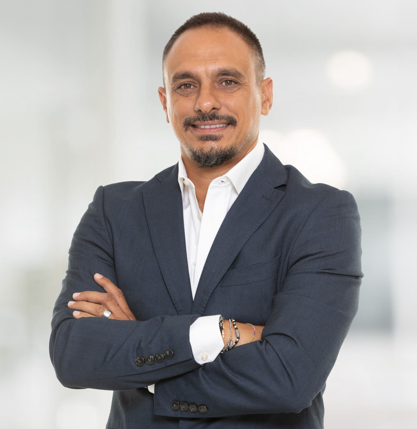 Alessandro Scorsone