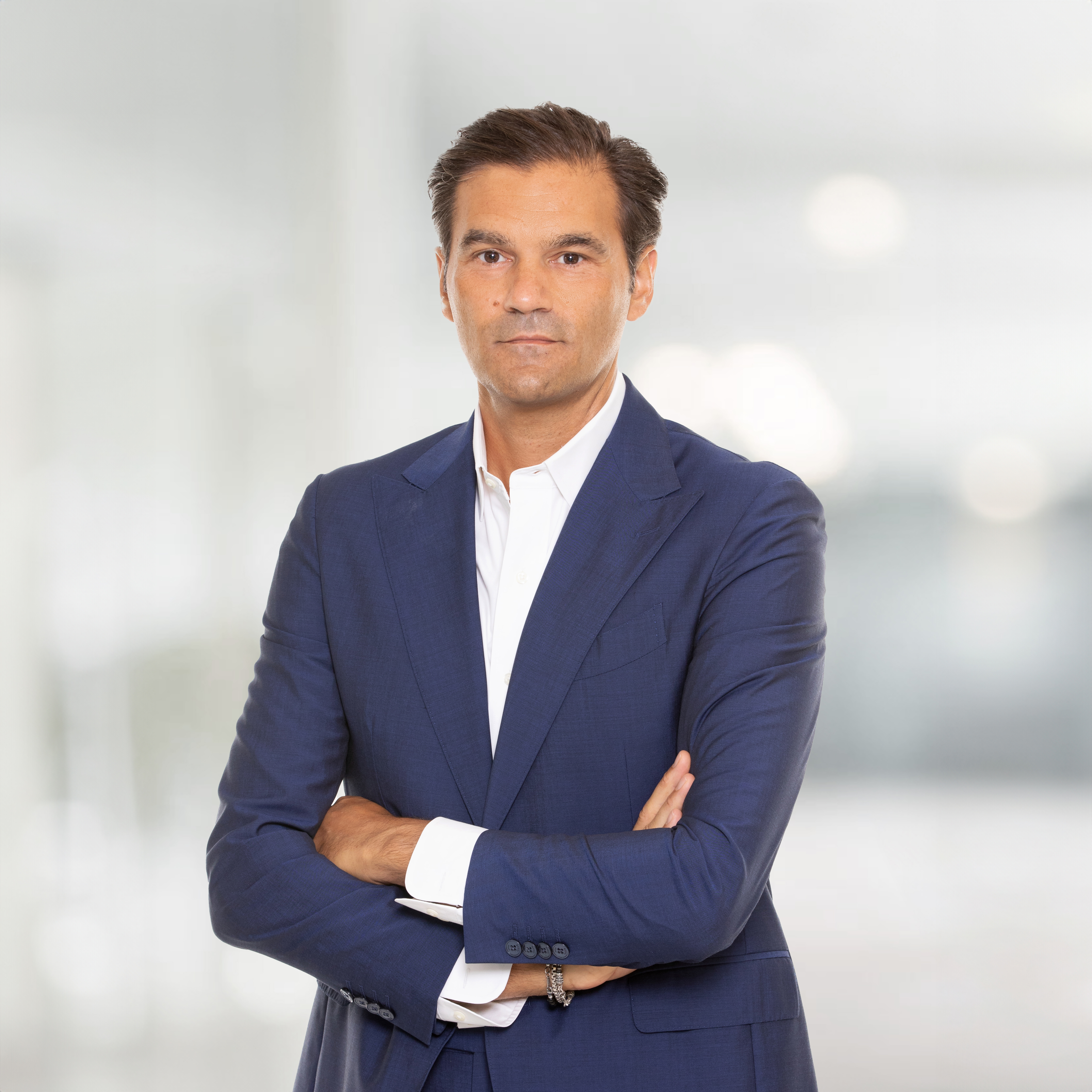 Filippo Mantovani