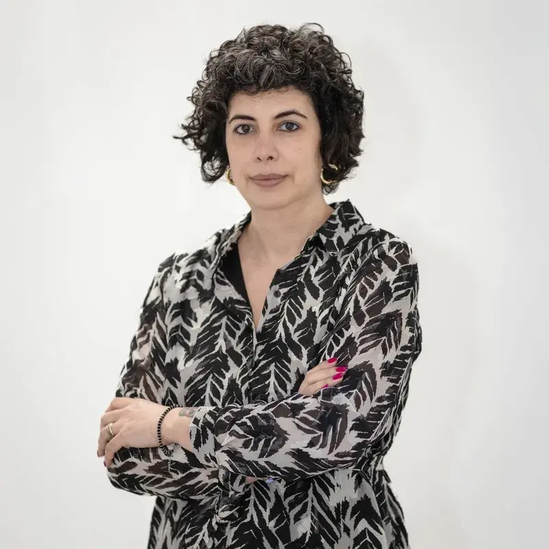 CamillaCalzone