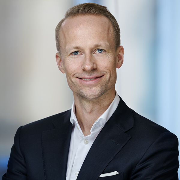 Kyrre Svae