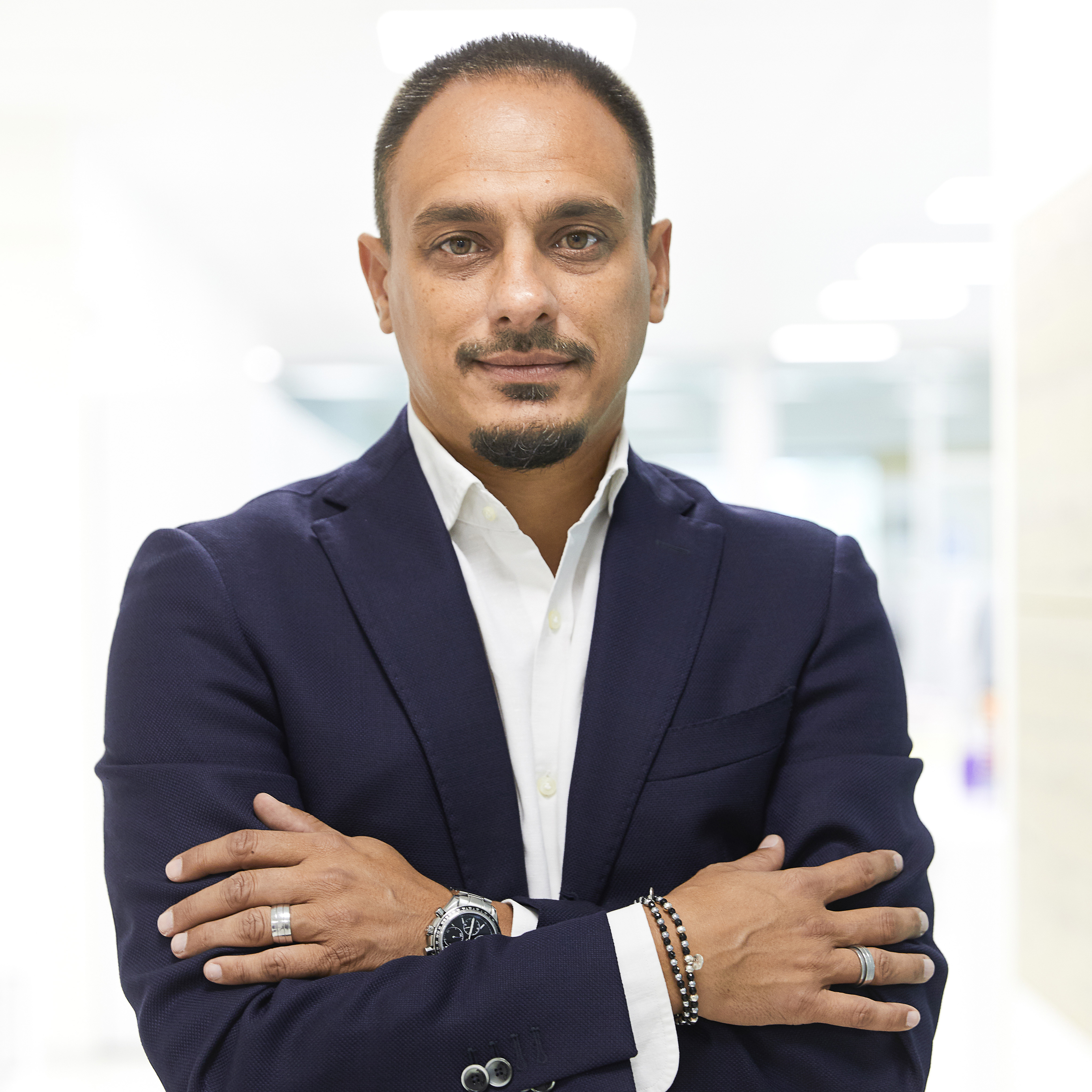 Alessandro Scorsone is Sales & Marketing Director of Axactor Italy.