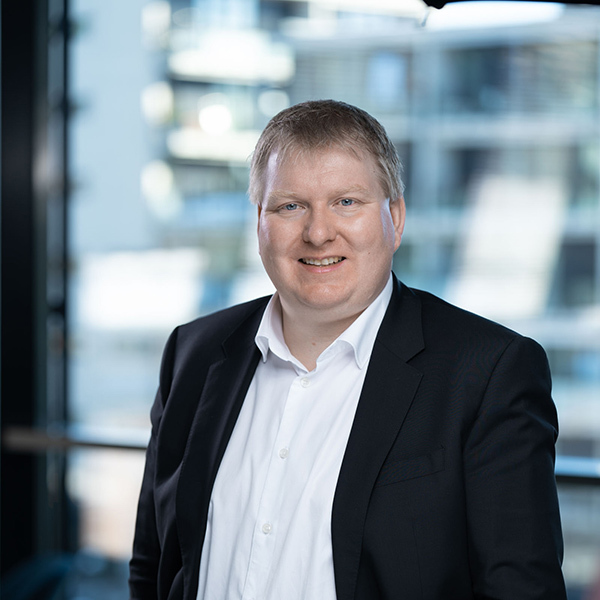 Fred-Ivar Forsland