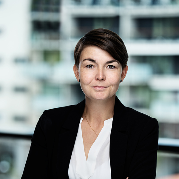 Stina Koren