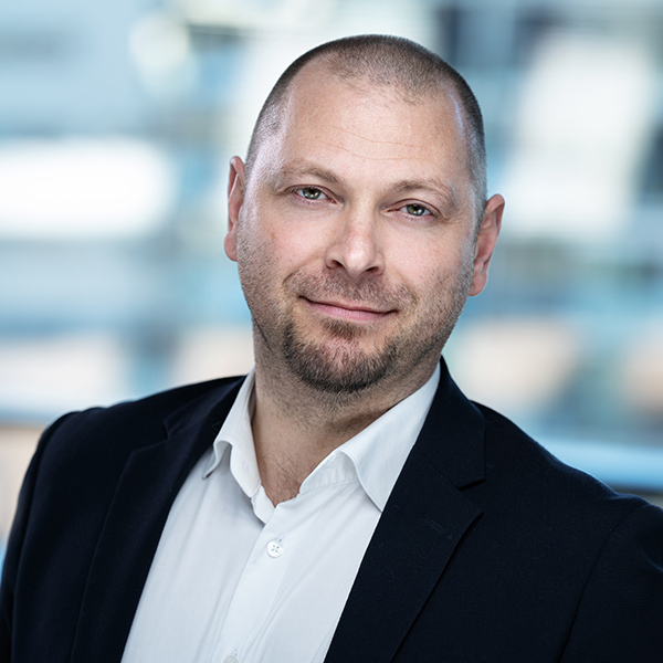 Stian Brekke
