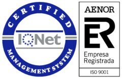 Aenor-e-iqnet