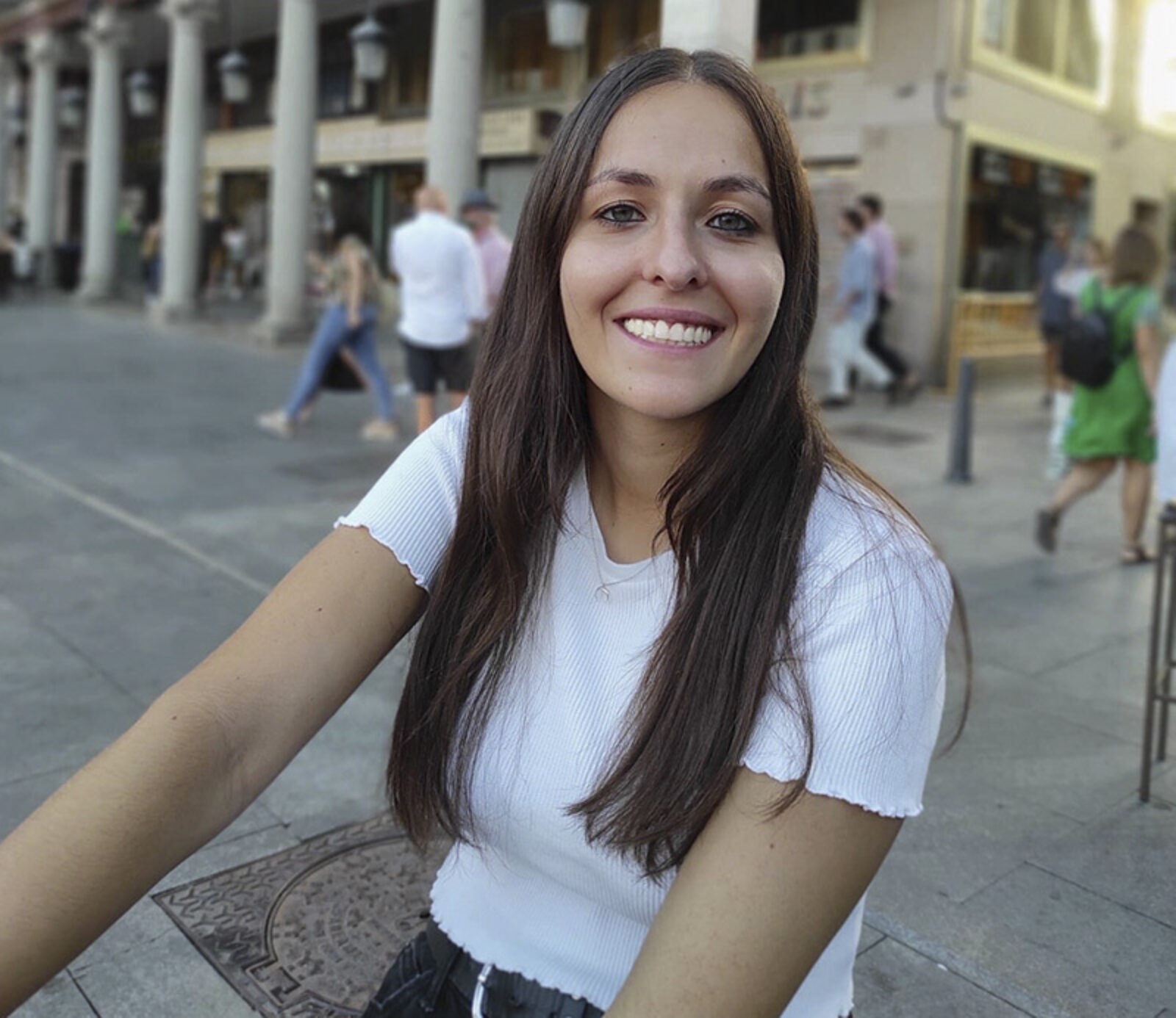 Alba Gonzalez Alba Gonzalez
