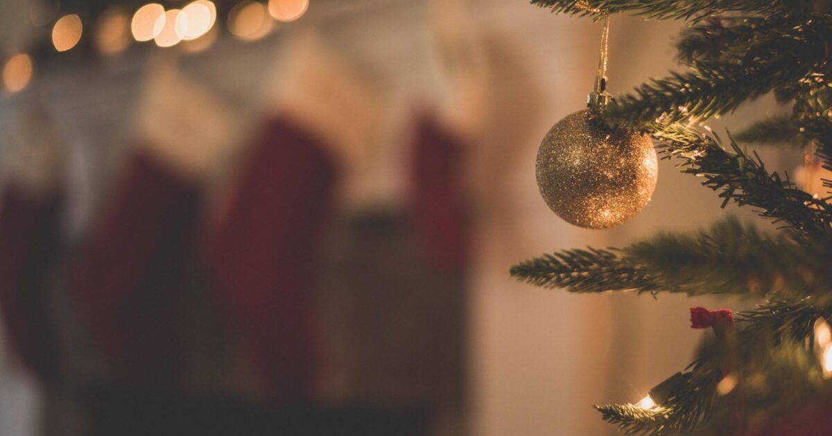 Die Weihnachtsspende 2023 geht an | Axactor