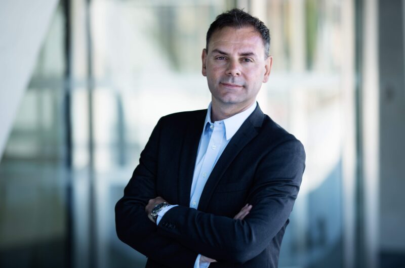 Management_Johnny Tsolis_CEO