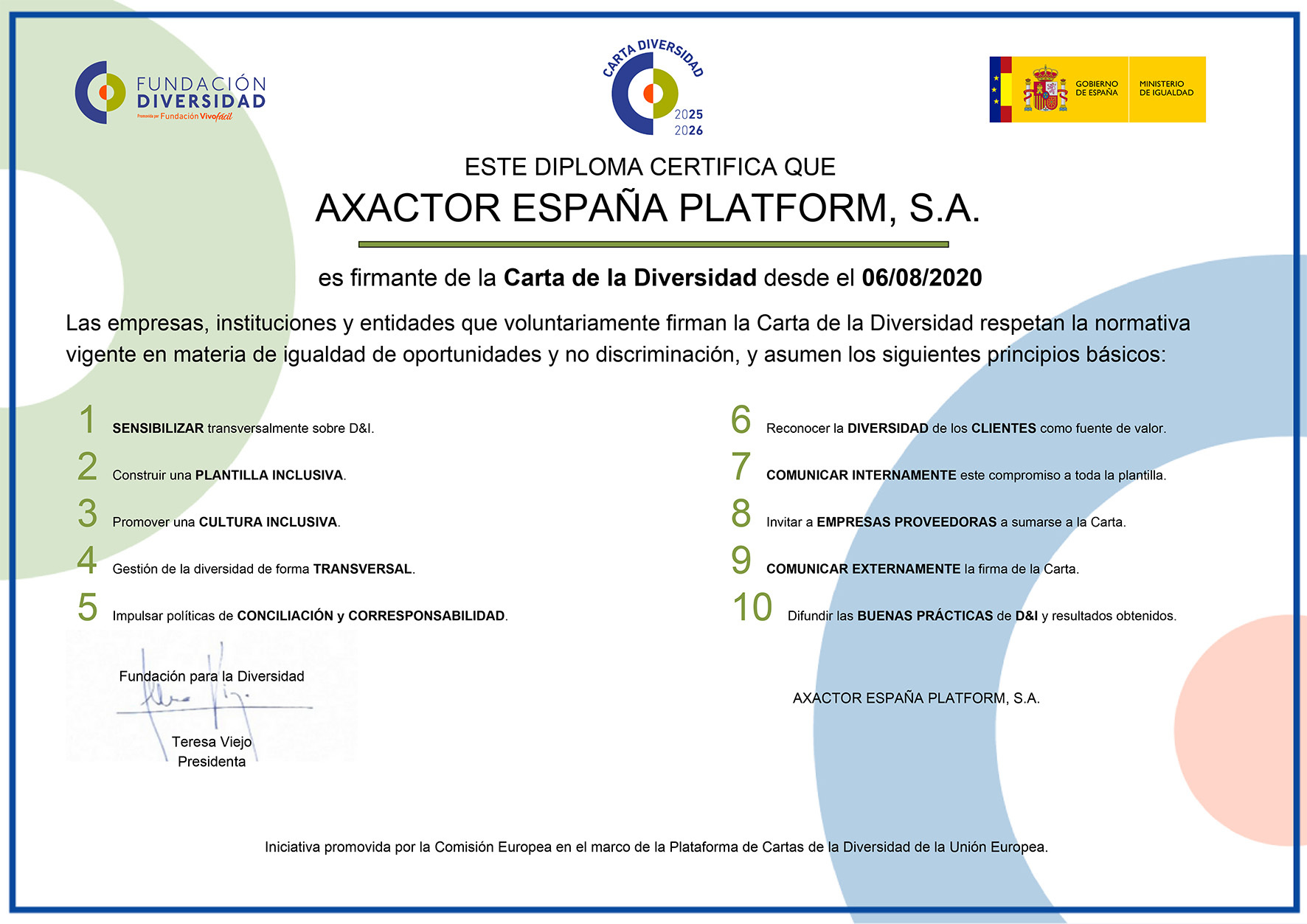 Diploma