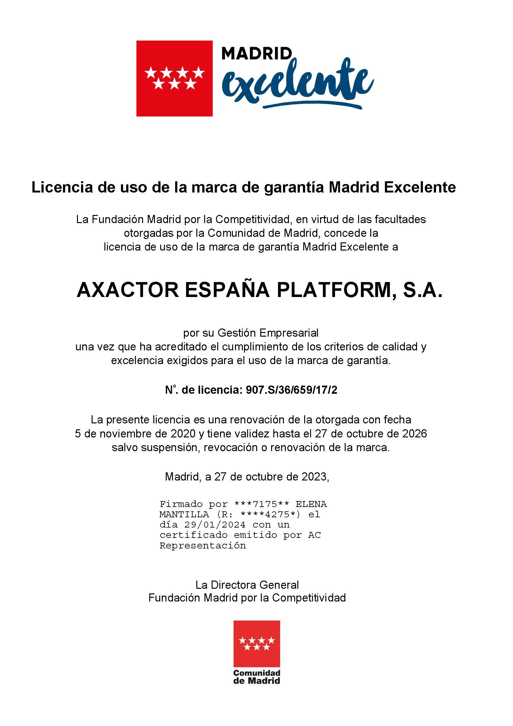 Certificado renovación Axactor 20231027