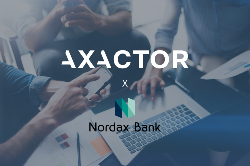 Axactor X Nordax2